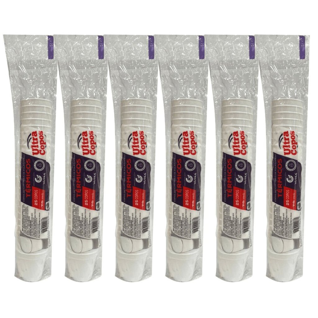 O que é Copo de Isopor 70ml? Guia e Onde Comprar | BuscaProdutos