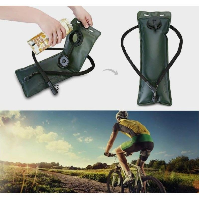 O que é Camelbak Militar? Guia e Onde Comprar | BuscaProdutos