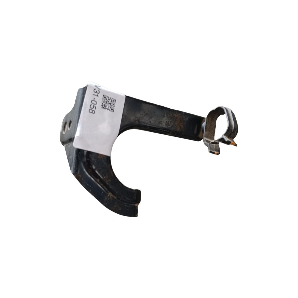 Suporte Modulo/chicote Fiat uno 1.0 2012-2013 Original.