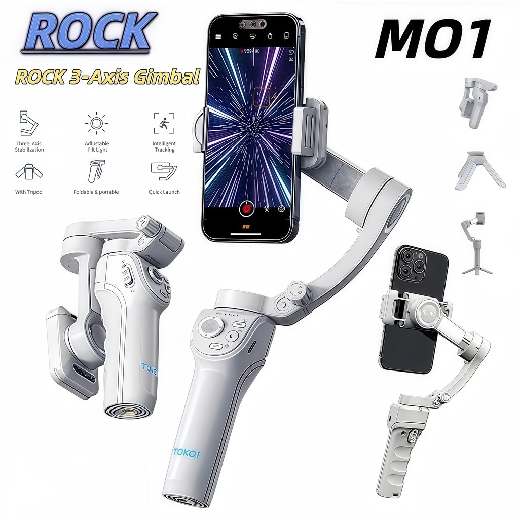 O que é Câmera Movel Profissional? Guia e Onde Comprar | BuscaProdutos