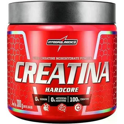 Creatina Integralmedica 300g