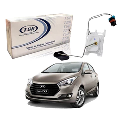 Sensor Nivel Combustivel Tsa Hb20 1.0 1.6 2016 A 2019