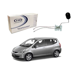Sensor Nivel Combustivel Tsa Fit 1.5 Gasolina 2005 A 2008