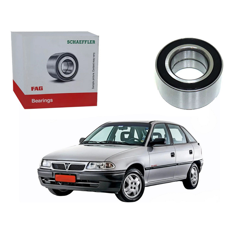 Rolamento Roda Dianteiro Astra 2.0 1994 A 1997 em Oferta na Shopee