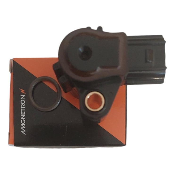 Sensor map hibrido Honda BIZ 110i FLEX 2017 2018 2019 2020 2021 2022 2023 Tps da borboleta Cod.9091