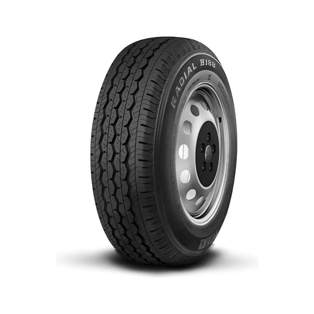 Pneu Westlake Aro 14 195 R14C H188 106/104Q