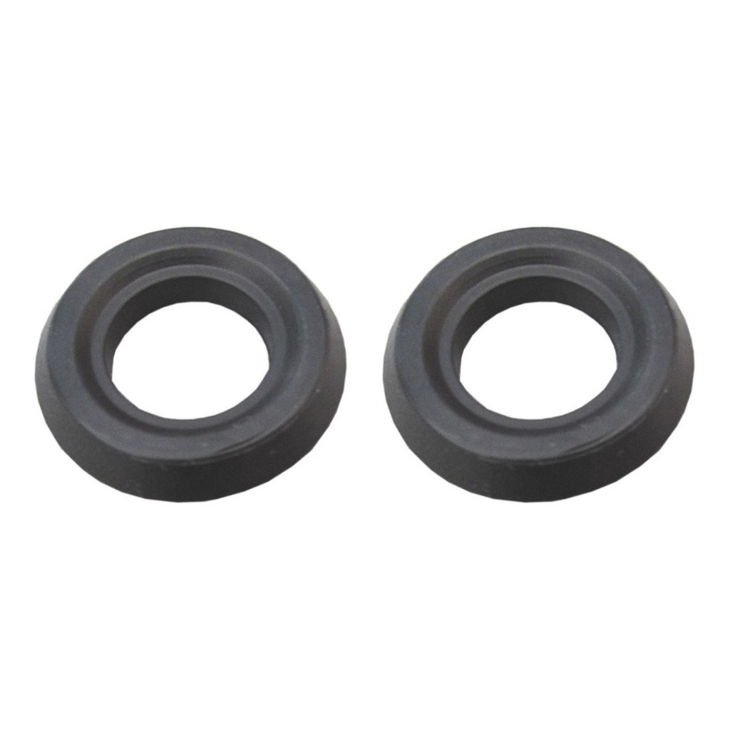 Guarda Pó Amortecedor Pro-link Traseiro Original Cbx 750 Par