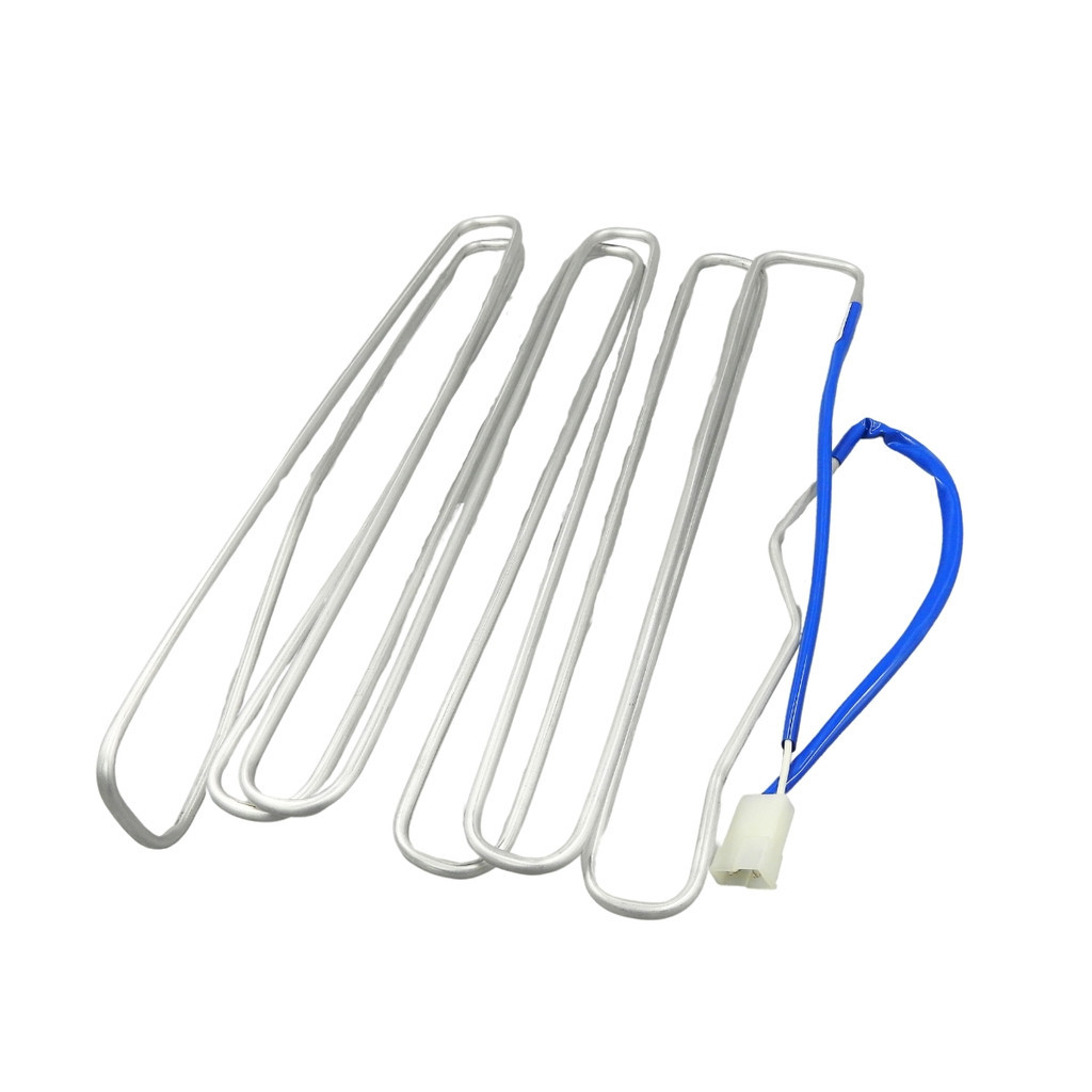 Resistencia Compativel Com Refrigerador Electrolux Dff37 Dff40 Dff44 127v - 10283