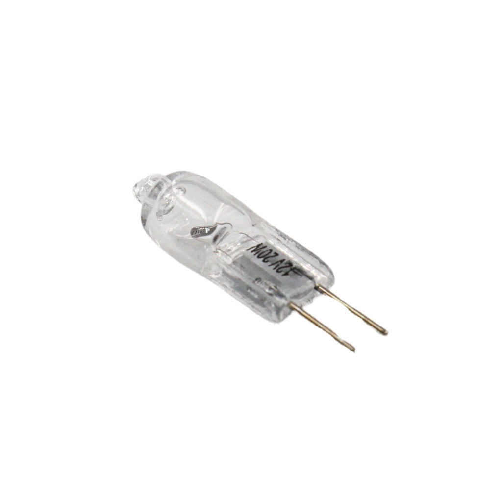 Lampada Halogena Coifa Fischer 12V 20W Orig - 8246