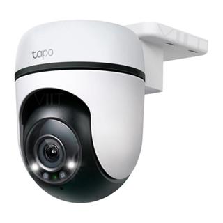 Camera Wi-fi De Seguranca Externa 1080p Full Hd Tc40 em Oferta na Shopee