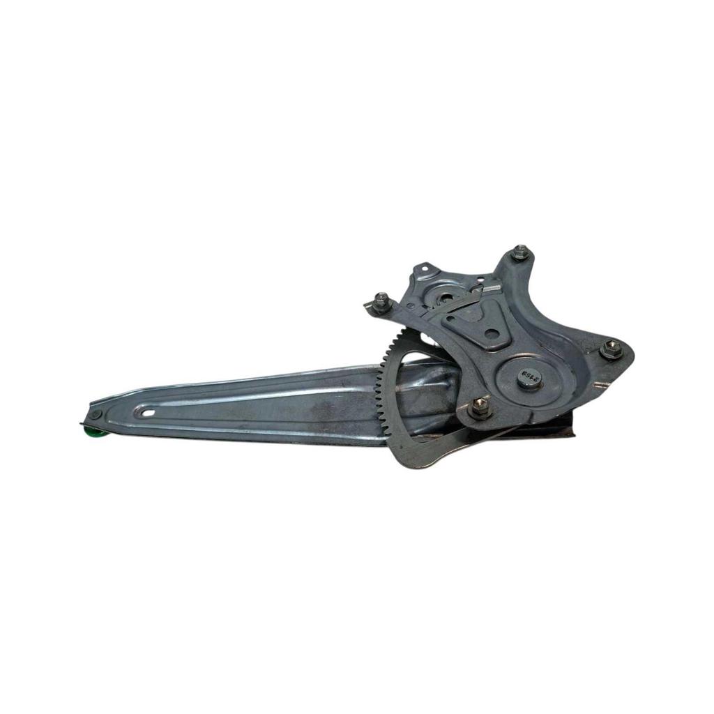 Maquina De Vidro Traseira Direita Toyota Corolla 2009/2014
