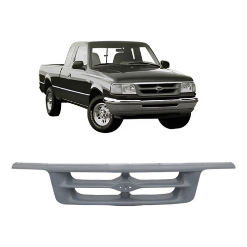 Grade Ranger Xlt Stx Xl 1993 1994 1995 1996 1997 Cinza
