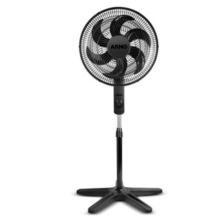 Ventilador de Coluna Arno Essential 40cm 6 Pás 140w Ve2c 127v em Oferta na Shopee