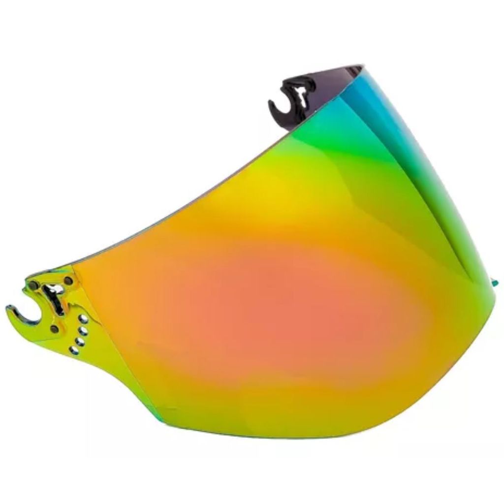 Viseira Camaleão Capacete Bieffe 3 Sport