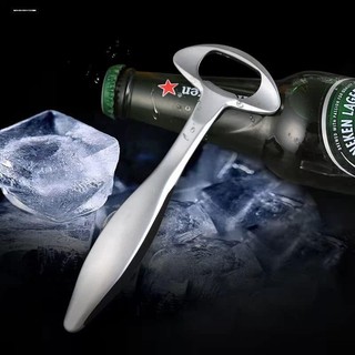 Simples abridor de garrafa de cerveja único criativo portátil restaurante doméstico abridor de garrafa de cerveja Hotel 