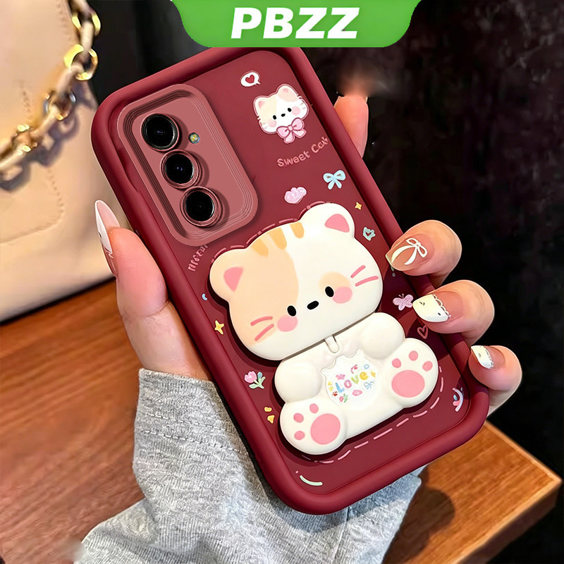 Capa Para samsung a24 4g a34 a54 A27 a25 a55 a36 A37 A57 5g De Telefone JTXMMZJ3