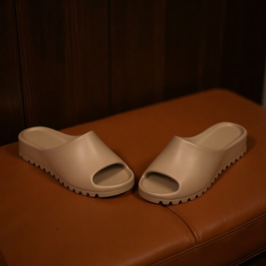 Chinelo Slide Nuvem Tratorado Feminino Macio Antiderrapante 33-40 — V&M ACHADINHOS