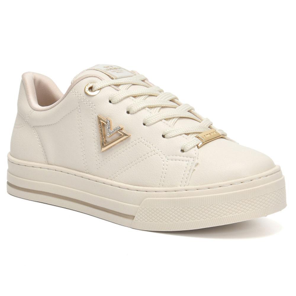 Tênis Casual Feminino Via Marte 027-048-12