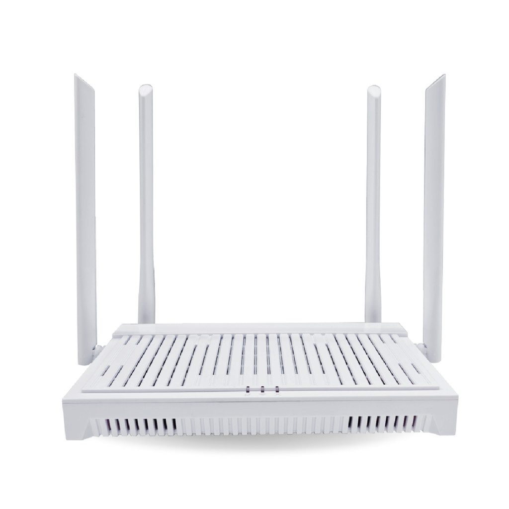 ROTEADOR WIFI-6 DUAL BAND AX3000