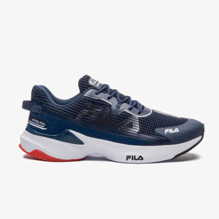 TENIS FILA RECOVERY CORRIDA MASCULINO MARINHO