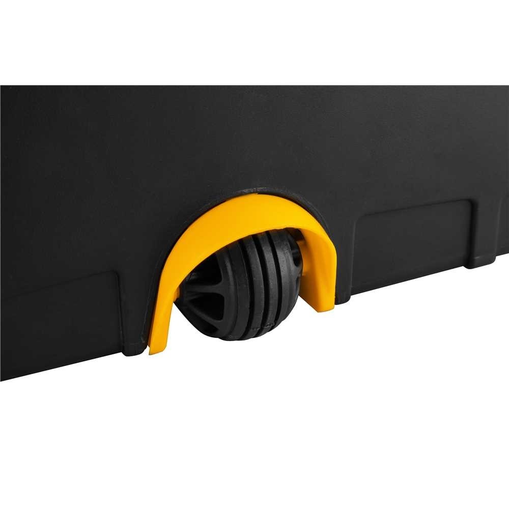 Caixa Ferramentas Plástica 460x260x620 Crv 0400 Vonder