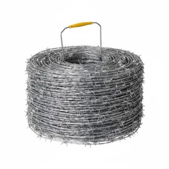 Arame Farpado 350 Kgf 500 M Vonder