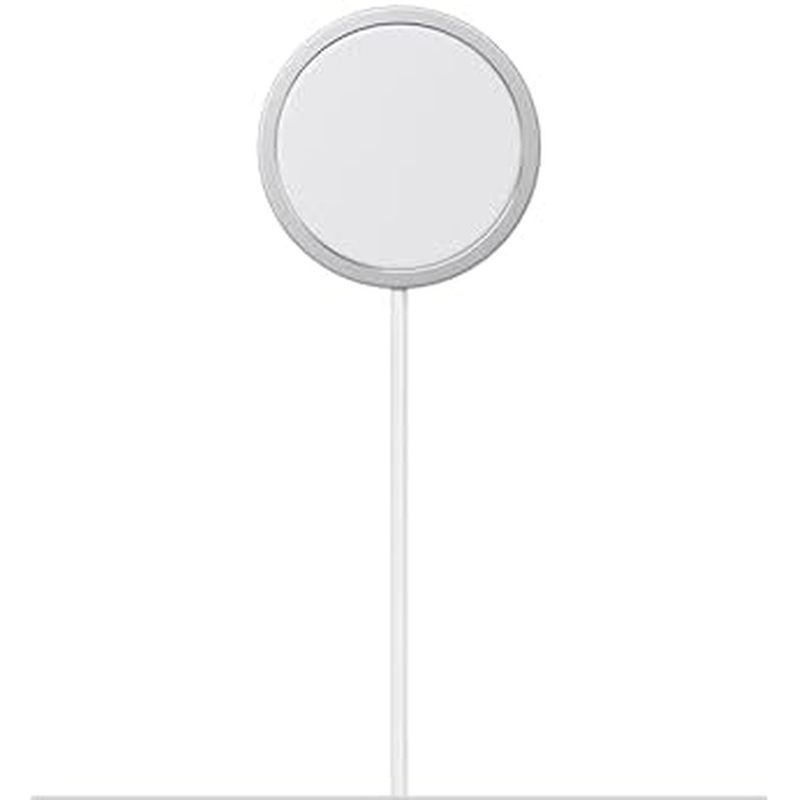 Carregador Apple MagSafe (1 m) : Sem Fio Com Capacidade De Carregamento Rápido