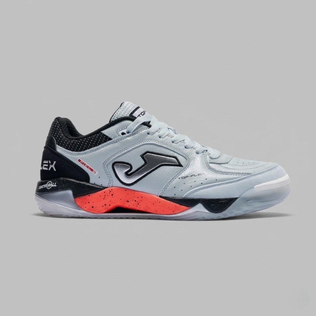 Chuteira Joma Futsal Top Flex Plus Original Profissional