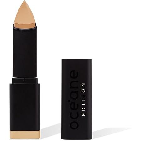 Océane-Base em Bastão Clara Semi-Matte - Foundation Stick Sand Océane Edition 8g