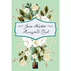 Mansfield Park | Jane Austen