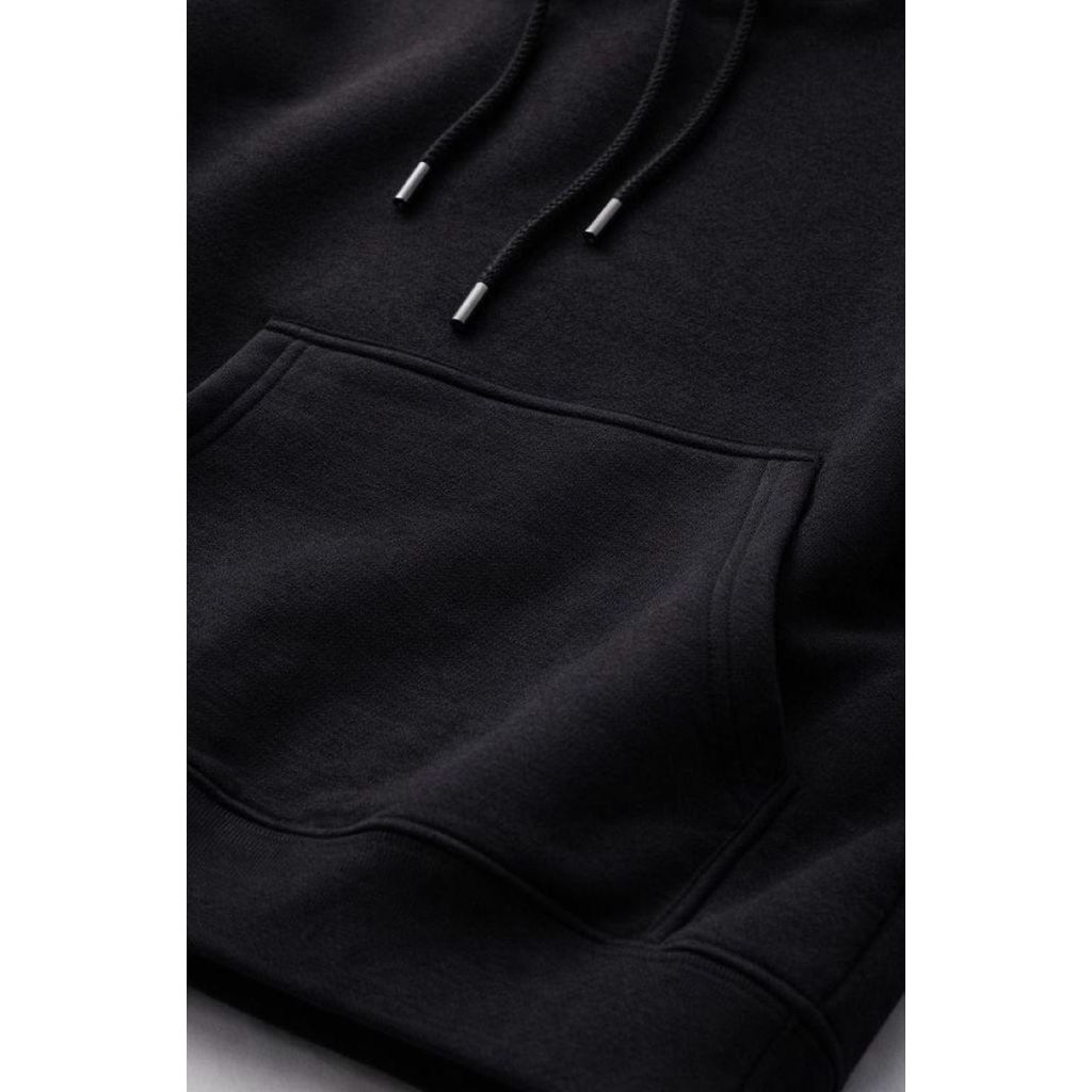 Moletom Blusa de Frio Premium Flanelado Canguru Harry Potter Chapéu Seletor Filme Aesthetic — imagem 2 de 2
