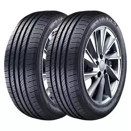 KIT 2 Pneus Wanli SP226 175/70 R14 Aro 14 84T