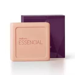Sabonete em Barra Essencial Exclusivo Feminino 90 g