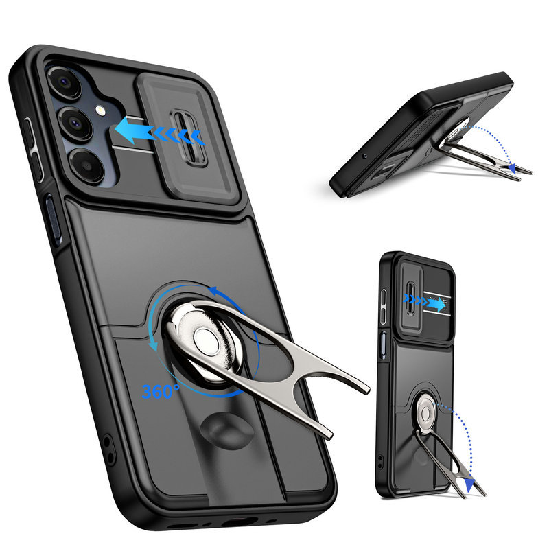 Para Samsung Galaxy A27 A17 A07 A37 A57 A16 A56 A55 A54 A36 A53 A26 A06 A05 A25 5G 4G S26 Ultra S25 S24 Capa De Telefone