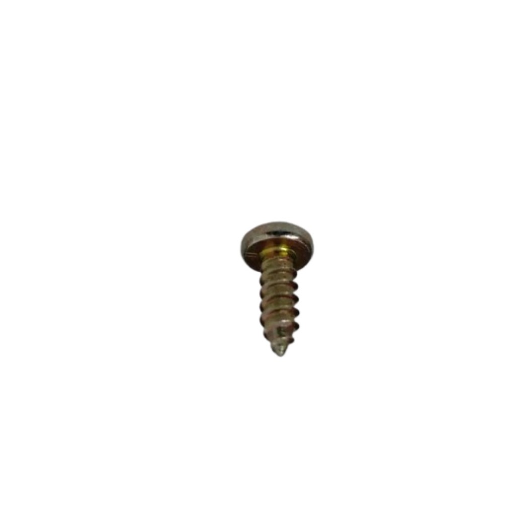 Parafusos Philips M4x10mm Fiat Palio Fiorino 15642577
