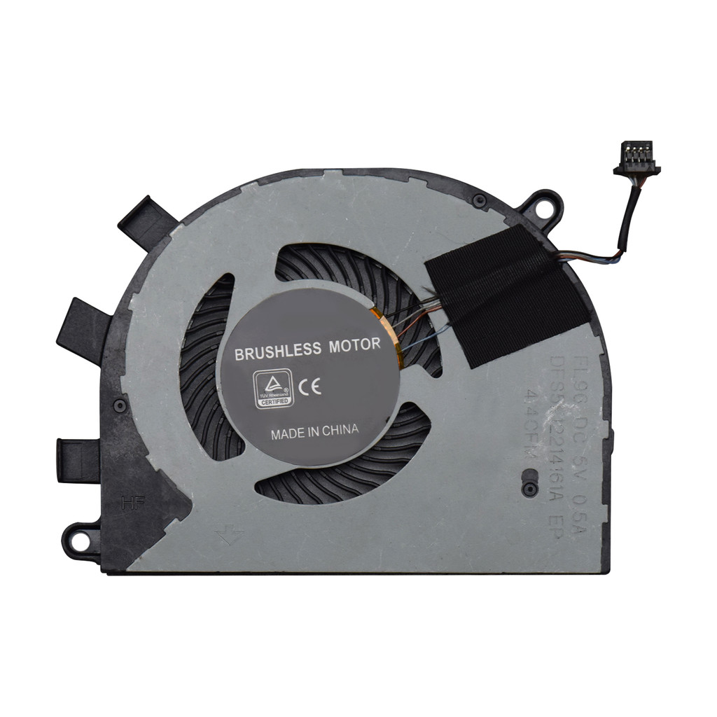 Cooler para Notebook Part Number 0T6RHW