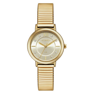 Relógio Euro Feminino Serpentes Dourado - EU2035ZCQ/5D