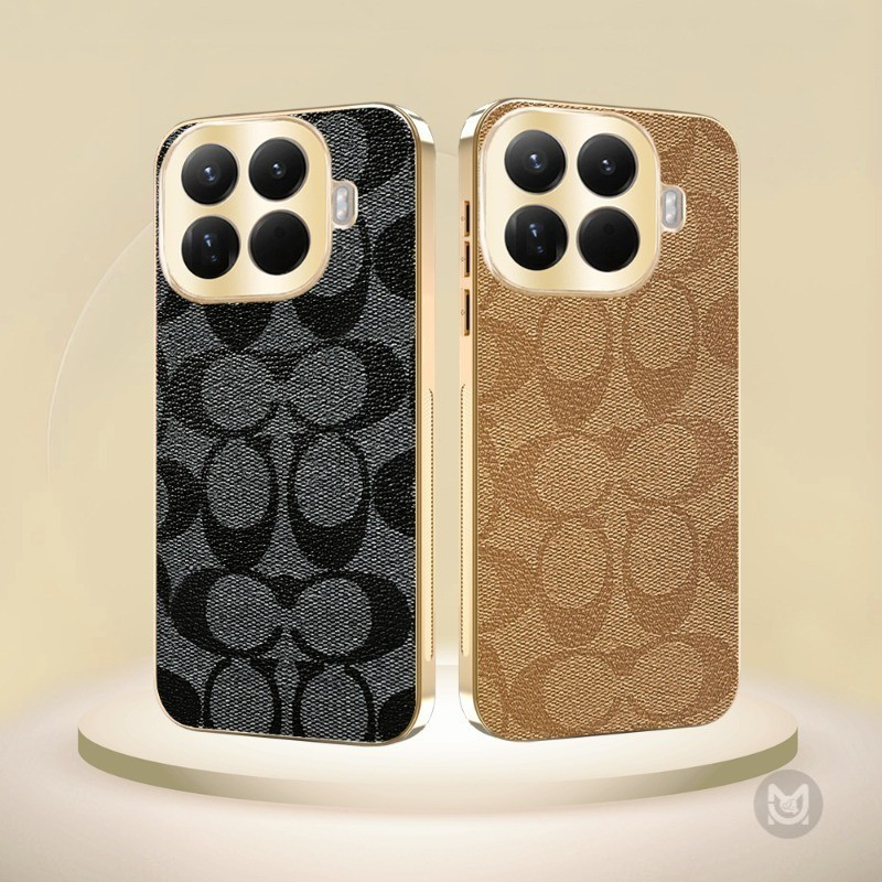 Invólucro Para Xiaomi 15T 12T 14 17T Pro Max 11Lite Poco X7 X8 F6 M7 M8 F5 C61 C