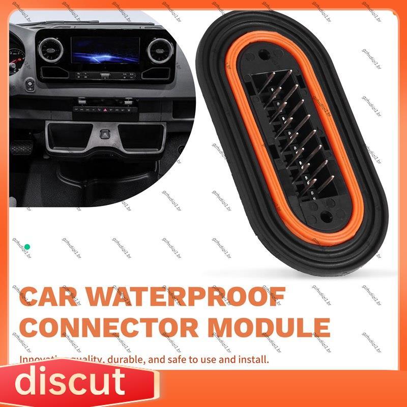 [gzhxdiizi1] Para-Acessórios Carros ECU 29688142 2-968814-2 16P Placa De Computador Plug Novo