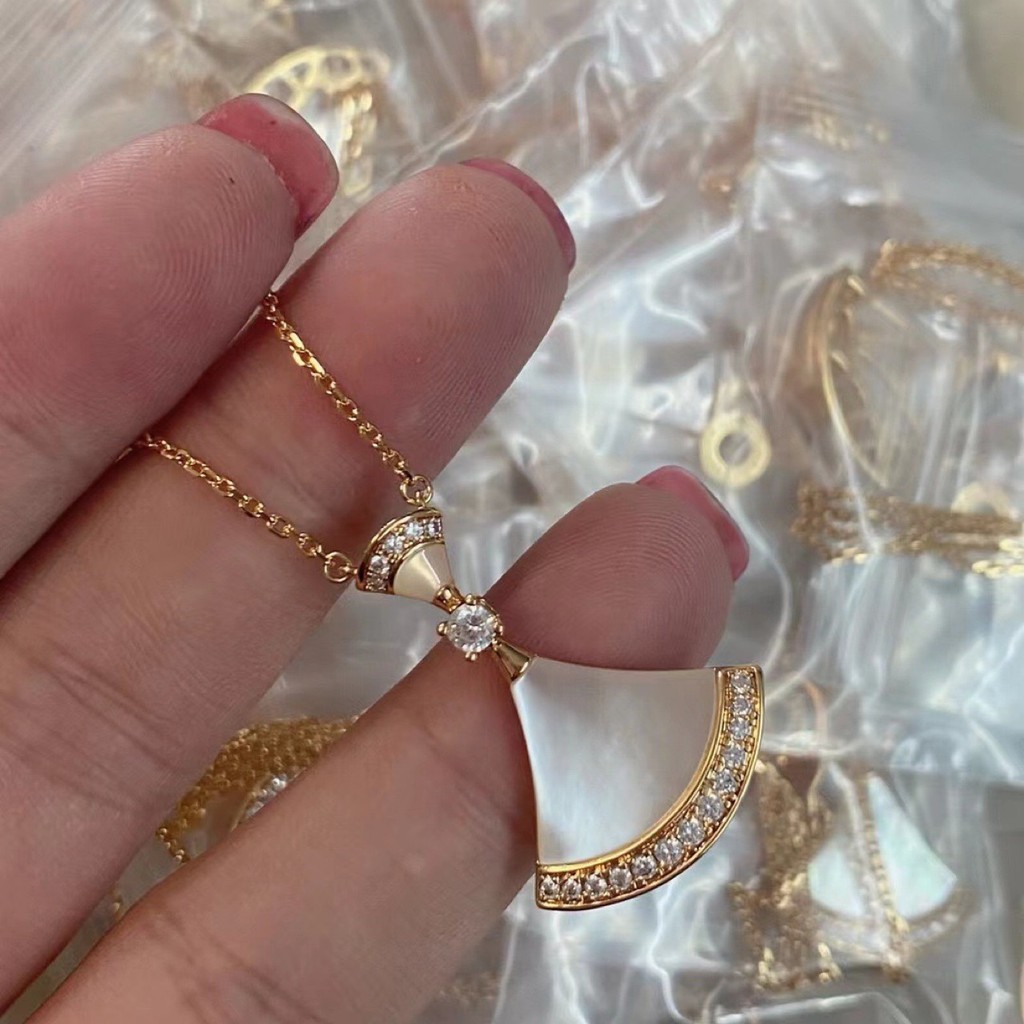 Colar feminino, colar pequeno de ouro, colar para saia, colar feminino de esmeralda, colar de ágata preta de alta qualid