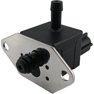 Sensor de Pressão de Combustível 3R3Z9F972AA FPS7 Compatível com Ford Mustang, Taurus, Escort, Focus, F-150 2004-2008 & 