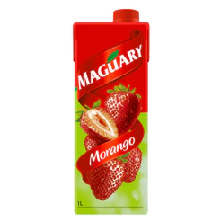 Maguary Néctar Morango TP 1L