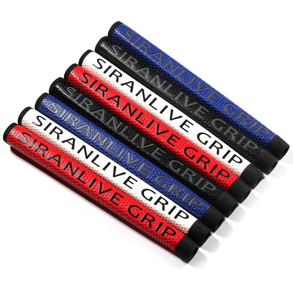 Shangbian GOLF Grip PU Putter Universal Grip GOLF Handle Club Handle Cover