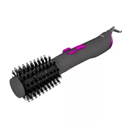 Escova Rotativa Philco 2 em 1 1300W Bivolt PER02