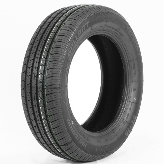 Pneu 195/60R15 Aro 15 GALLANT GL-16 88H