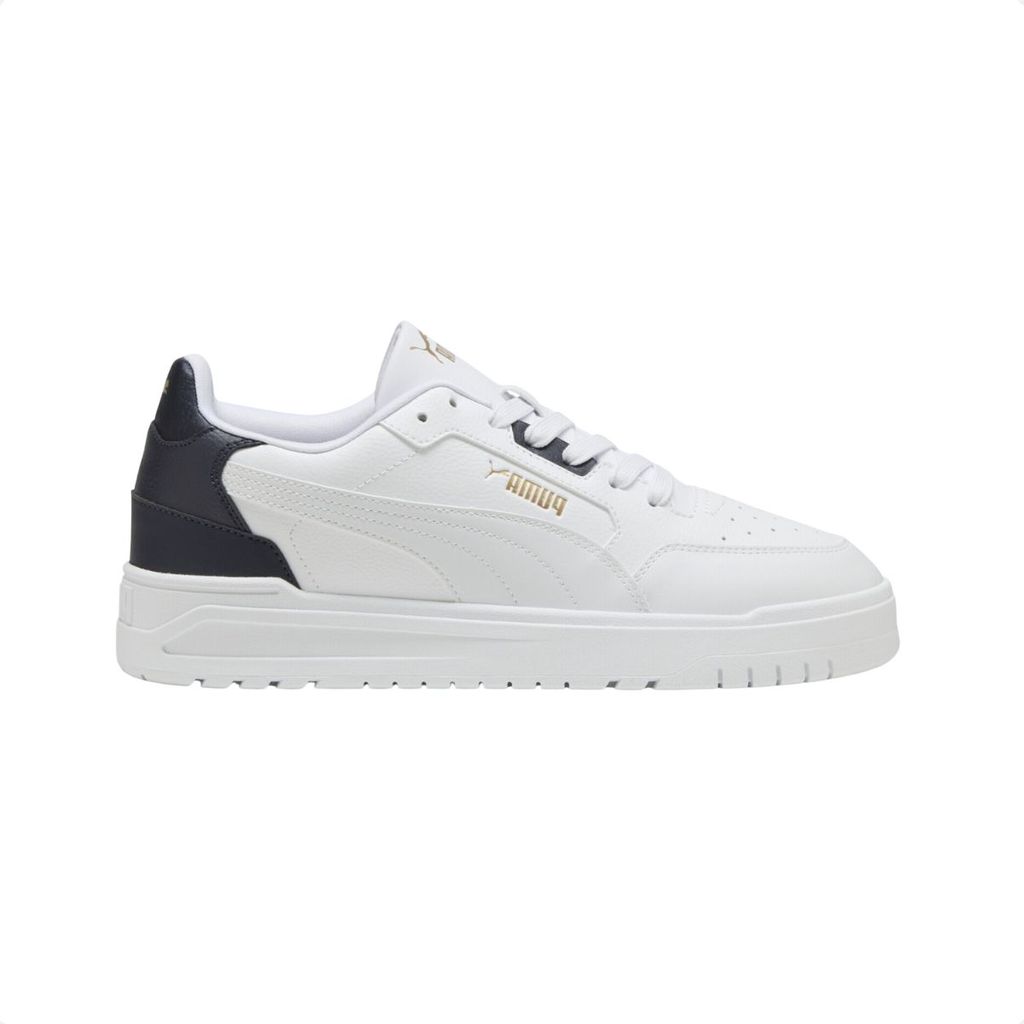 Tênis Casual Masculino Puma Shuffle Downtown SD Leve Confortável Dia a Dia Versátil Moderno