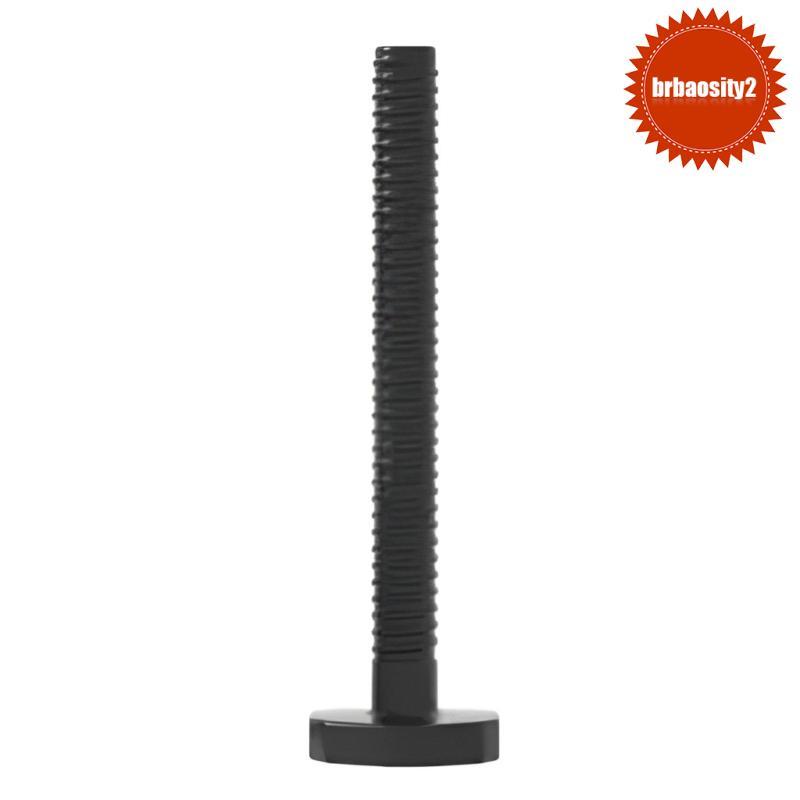 [Brbaosity2] Base De Kettlebell Ajustável Multifuncional Placa De Haltere Portátil Conector Para Treino Em Casa