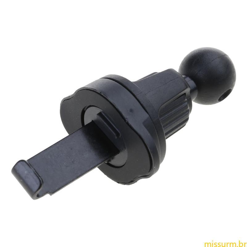 Melhor Clipe Ventilação Ar Do Carro Suporte Base Saída ABS Gancho Braçadeira Montagem Telefone