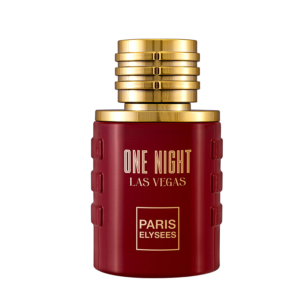 Perfume Paris Elysees One Night Las Vegas EDT 100ml · foto 2