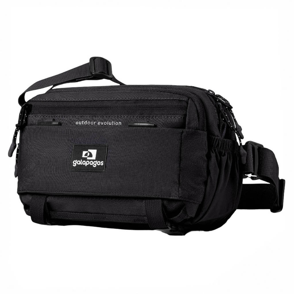 Bolsa Pochete Camaleão 3,6 Litros 2.0 Galapagos Original Lançamento